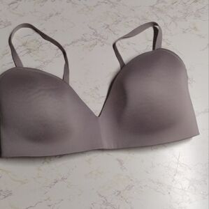 Lavender bra